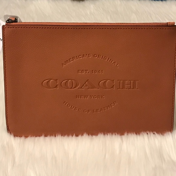 💕 🔥AUTHENTIC COACH - QUICK SALE!🔥 - Picture 2 of 7